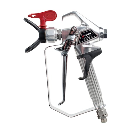 Titan Spray Gun Airless 1Tip 0538005